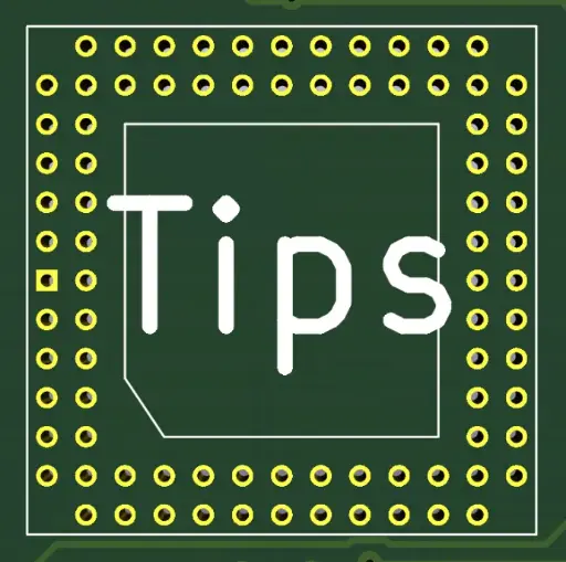 Tip