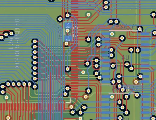PCB Design - Advanced