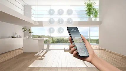 Home automation