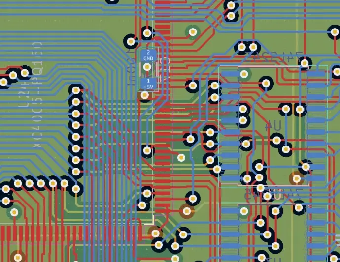 PCB Design - Minimal